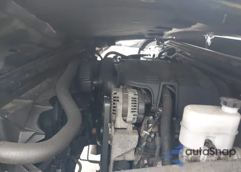 2010 Chevrolet Silverado 1500 Work Truck from USA, damaged, VIN 1GCSKPEAXAZ297739